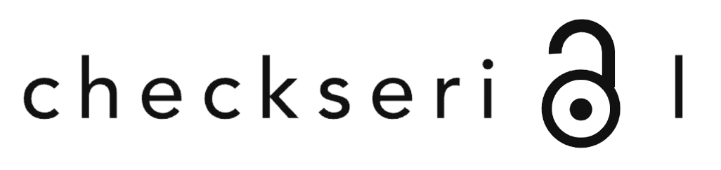 checkserial